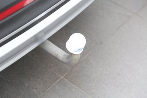 Hyundai Santa Fe bild 9