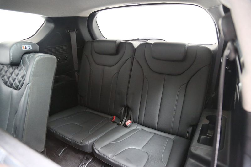 Hyundai Santa Fe bild 29