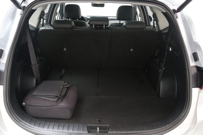 Hyundai Santa Fe bild 31