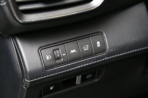 Hyundai Santa Fe bild 15