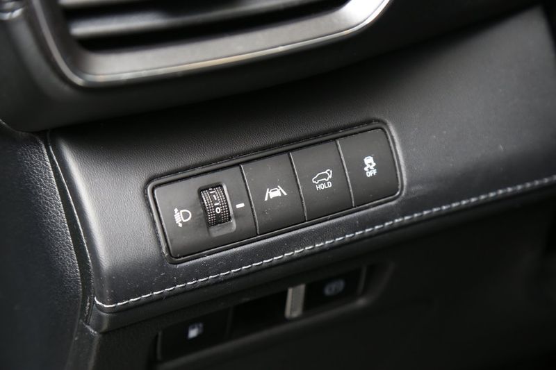 Hyundai Santa Fe bild 15