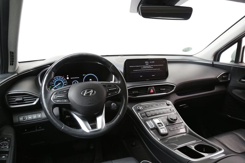 Hyundai Santa Fe bild 17