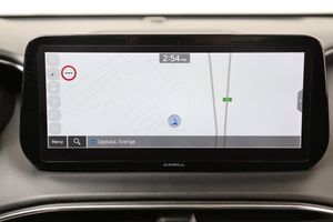 Hyundai Santa Fe bild 24