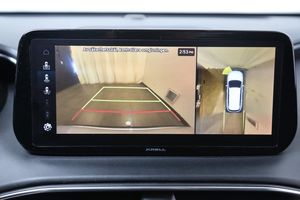 Hyundai Santa Fe bild 25