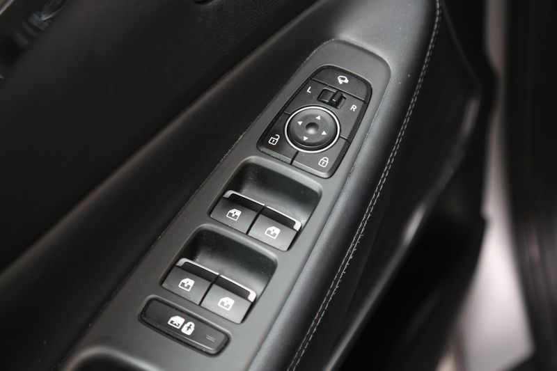 Hyundai Santa Fe bild 12