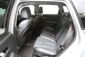 Hyundai Santa Fe bild 27