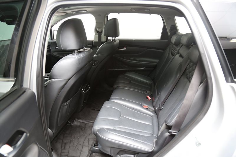 Hyundai Santa Fe bild 27