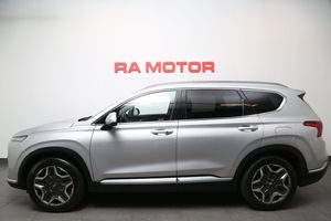 Hyundai Santa Fe bild 3