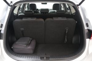 Hyundai Santa Fe bild 30