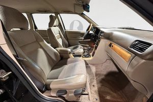Volvo V70 bild 15