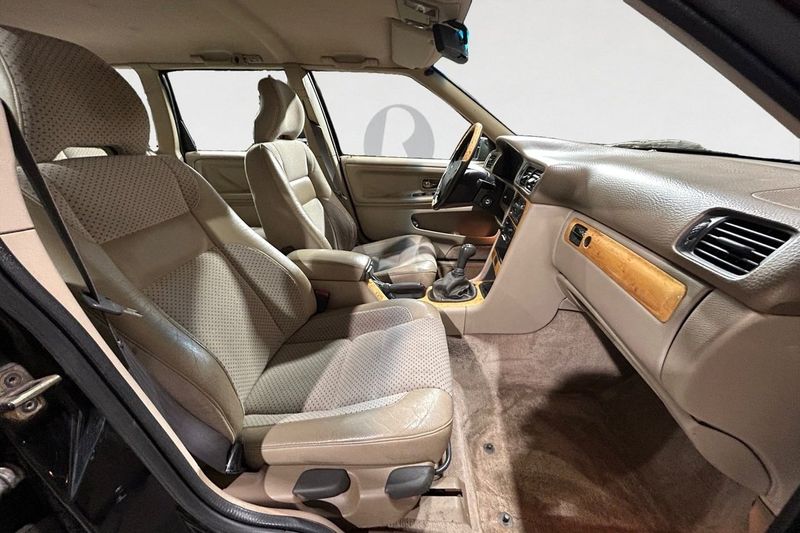 Volvo V70 bild 15
