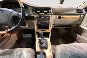 Volvo V70 bild 12