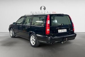 Volvo V70 bild 5