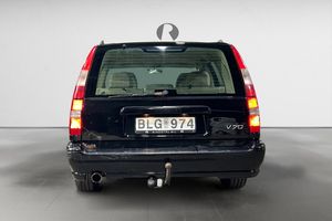 Volvo V70 bild 6