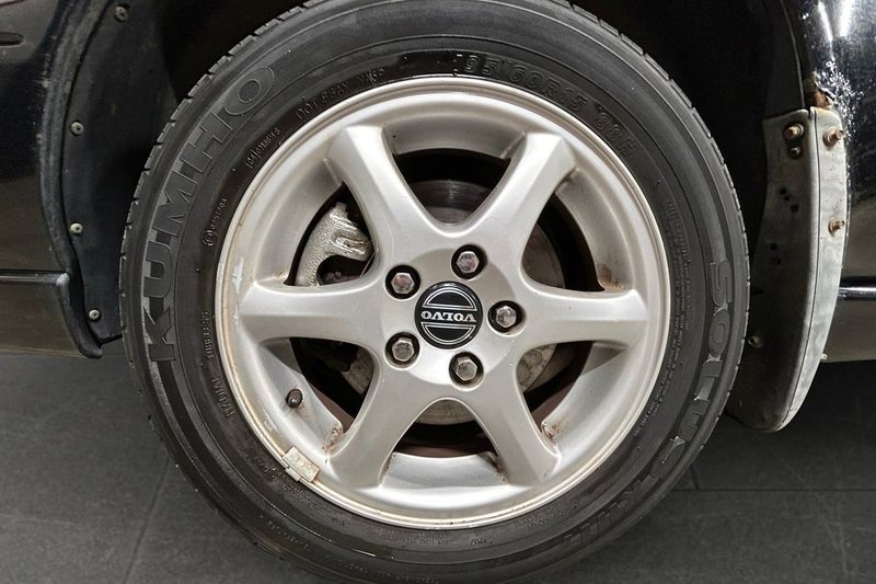 Volvo V70 bild 16