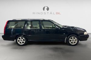 Volvo V70 bild 8