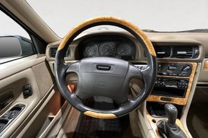 Volvo V70 bild 13
