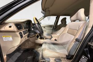 Volvo V70 bild 3