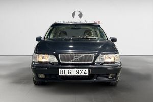Volvo V70 bild 10