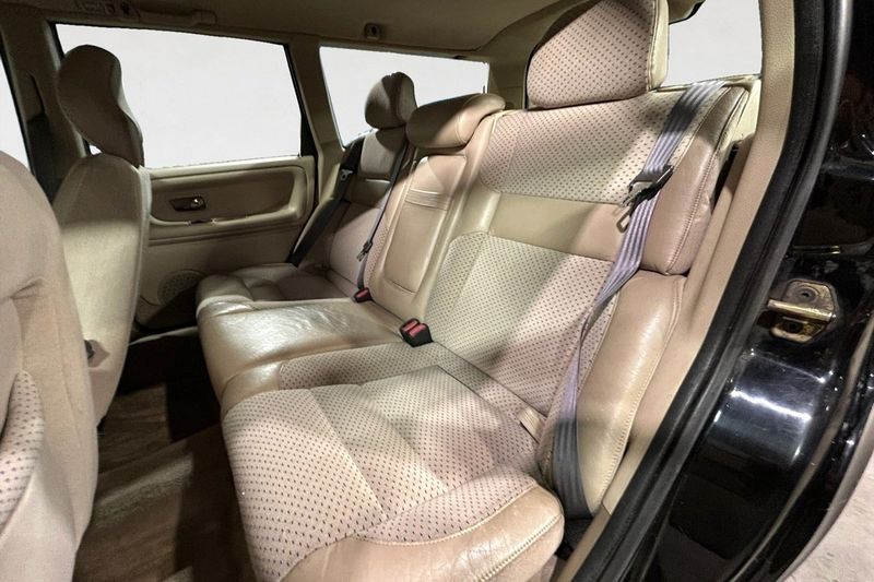 Volvo V70 bild 14