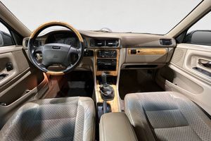 Volvo V70 bild 11