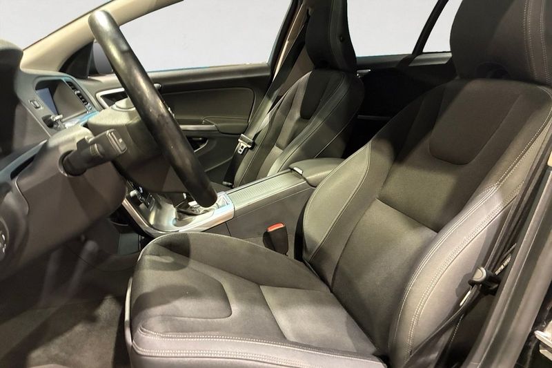 Volvo V60 bild 3