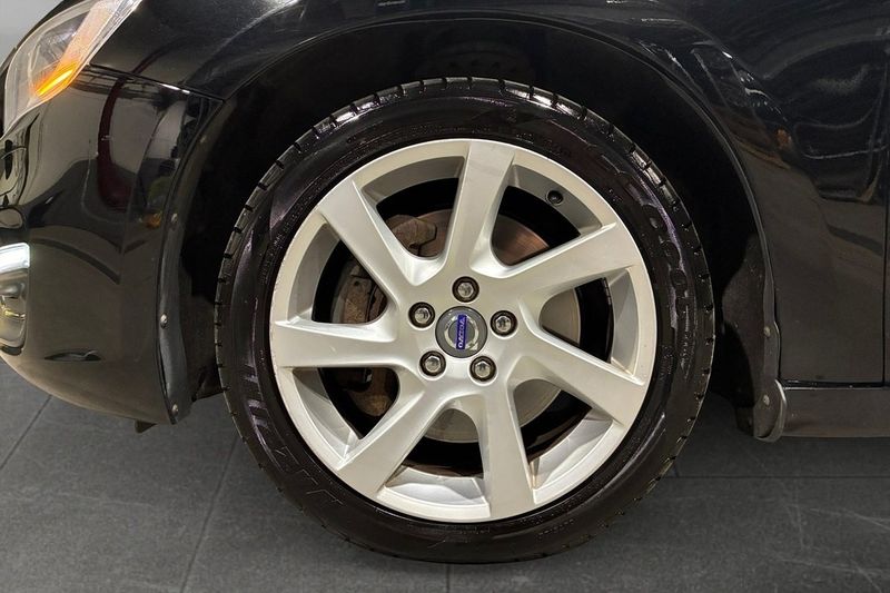 Volvo V60 bild 16