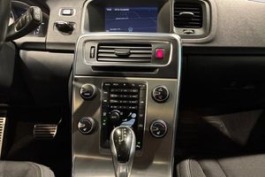 Volvo V60 bild 12