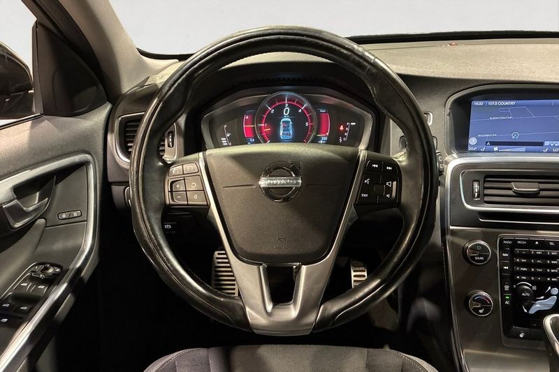Volvo V60 bild 13