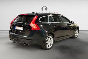 Volvo V60 bild 7