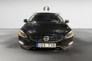 Volvo V60 bild 10