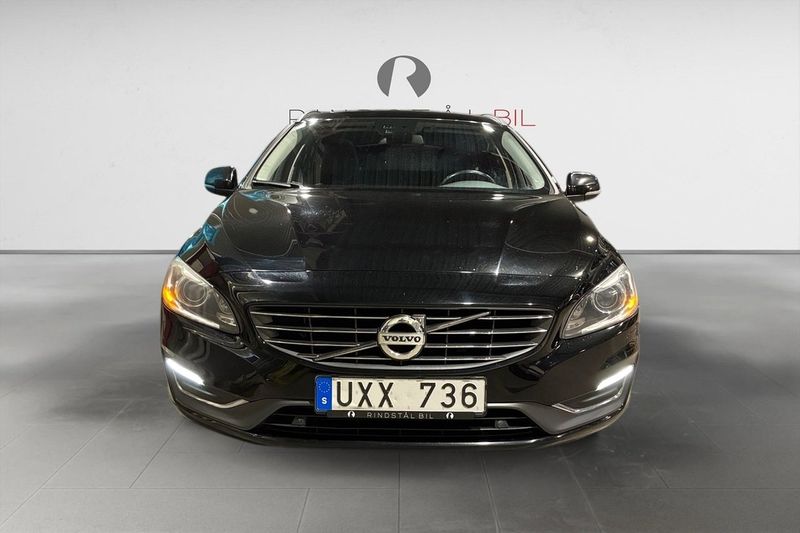Volvo V60 bild 10