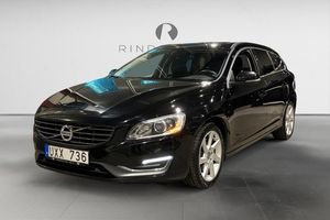 Volvo V60 bild 1