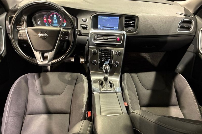Volvo V60 bild 11