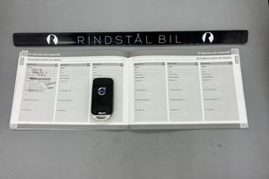 Volvo V60 bild 17