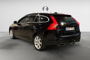 Volvo V60 bild 5