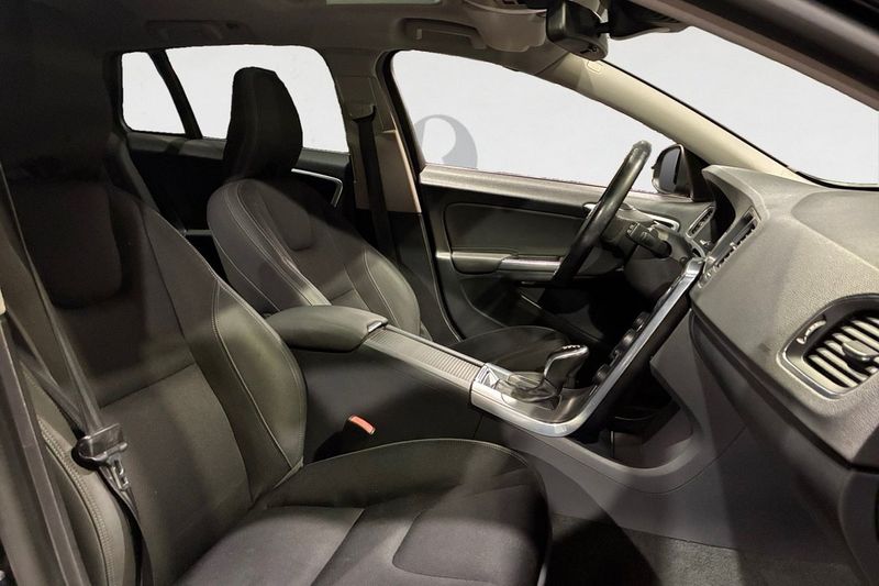 Volvo V60 bild 15