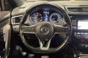 Nissan Qashqai bild 13