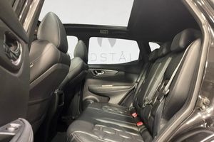 Nissan Qashqai bild 14