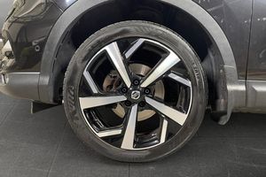 Nissan Qashqai bild 16
