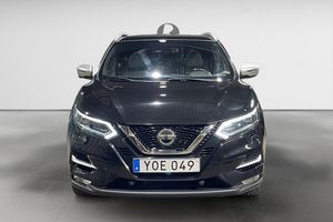 Nissan Qashqai bild 10