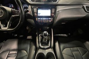 Nissan Qashqai bild 12
