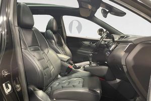 Nissan Qashqai bild 15