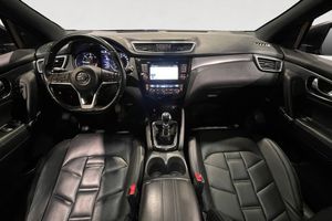 Nissan Qashqai bild 11