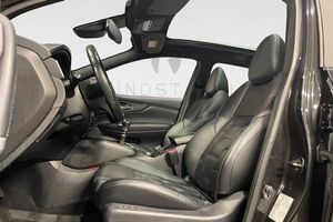 Nissan Qashqai bild 3
