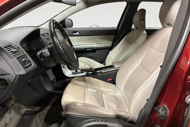 Volvo V50 bild 3