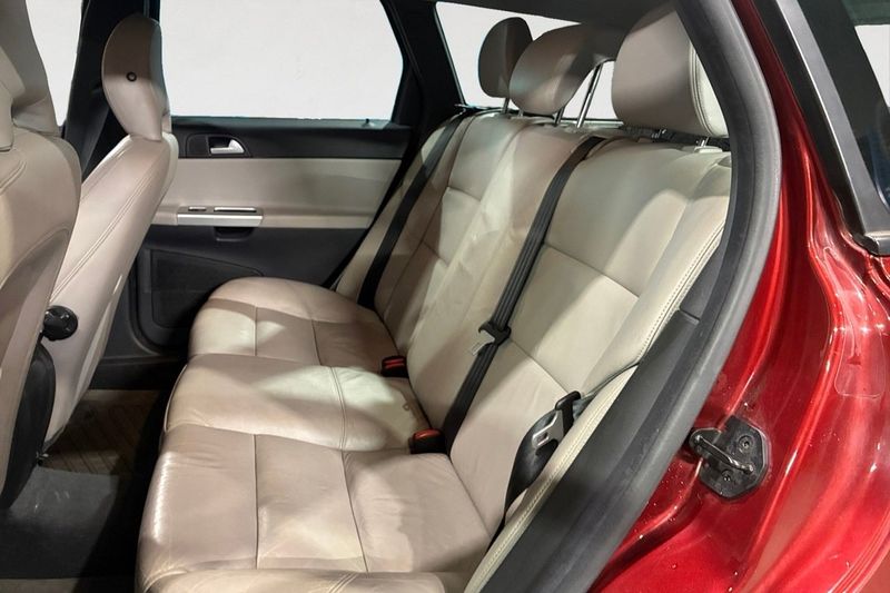 Volvo V50 bild 14