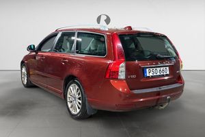 Volvo V50 bild 5