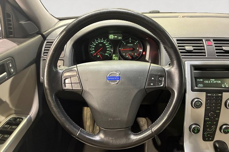 Volvo V50 bild 13