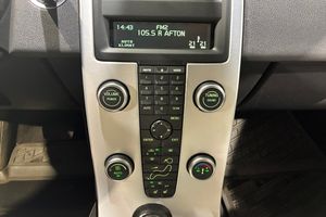 Volvo V50 bild 12